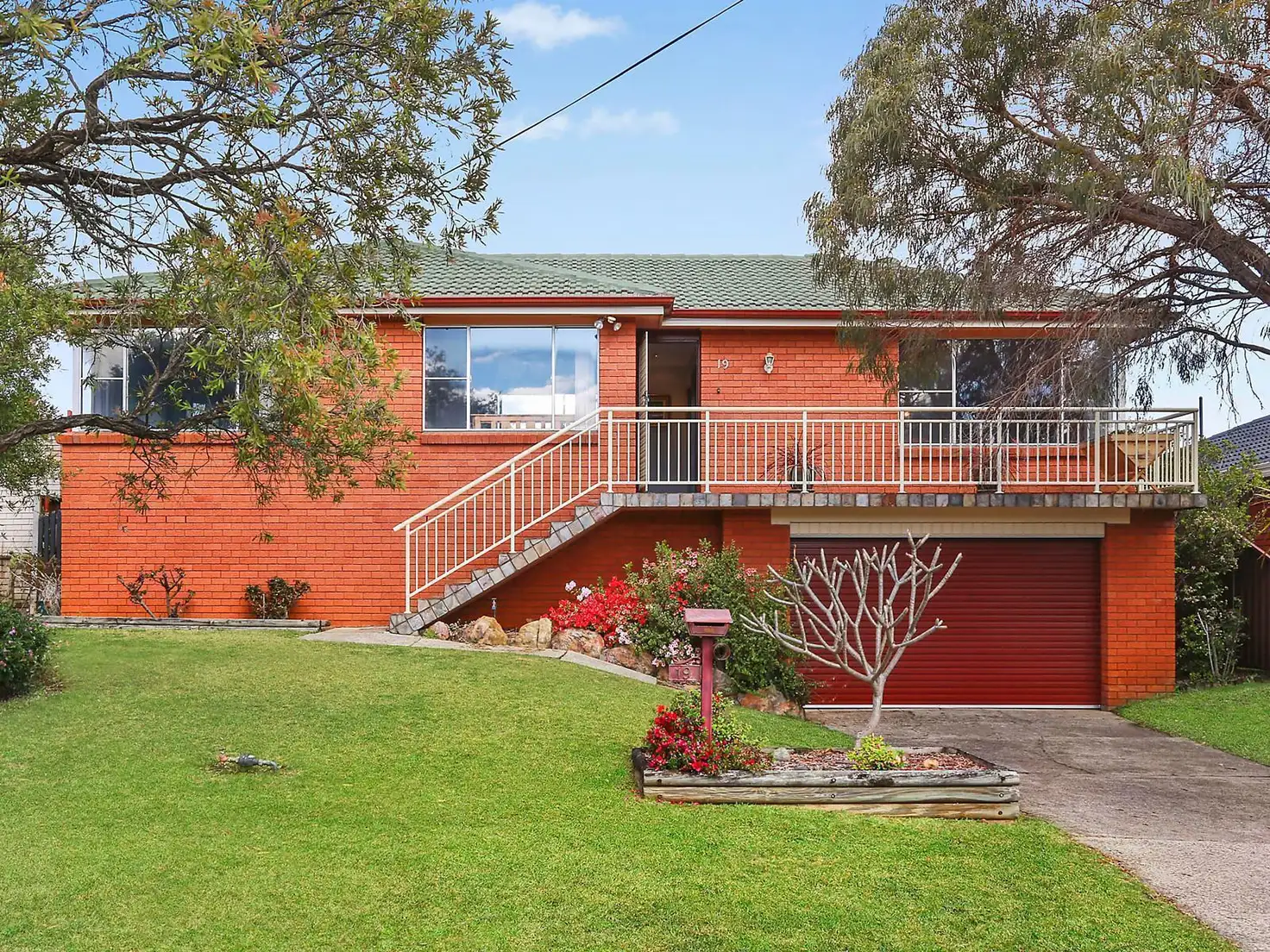 Main view of Homely house listing, 19 Hinkler Avenue, Condell Park NSW 2200