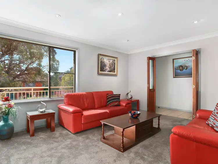 Second view of Homely house listing, 19 Hinkler Avenue, Condell Park NSW 2200