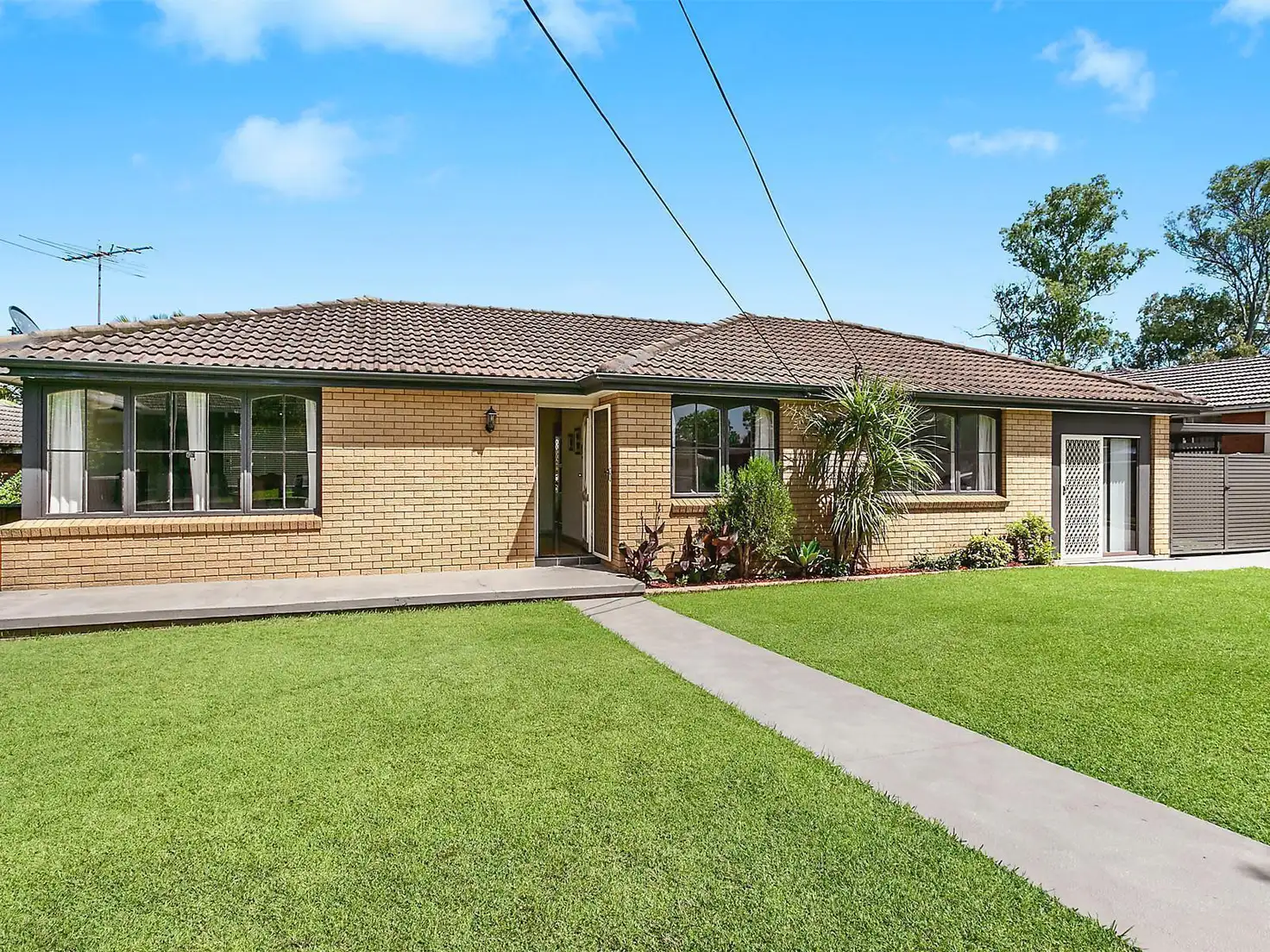 Main view of Homely house listing, 2 Erica Crescent, Georges Hall NSW 2198