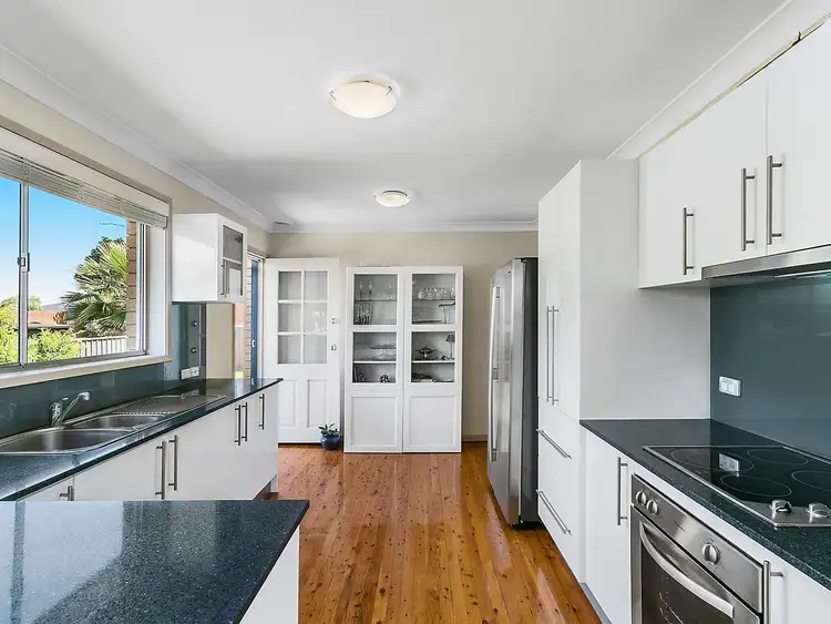 Second view of Homely house listing, 2 Erica Crescent, Georges Hall NSW 2198