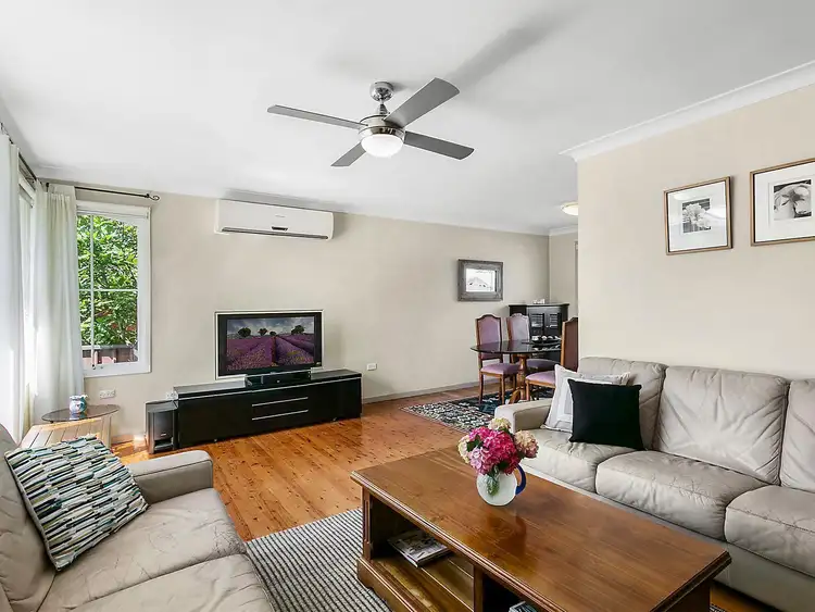 Third view of Homely house listing, 2 Erica Crescent, Georges Hall NSW 2198