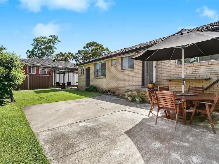 Fourth view of Homely house listing, 2 Erica Crescent, Georges Hall NSW 2198