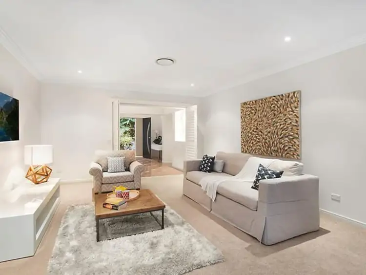 Third view of Homely house listing, 251 Tanawha Tourist Drive, Tanawha QLD 4556