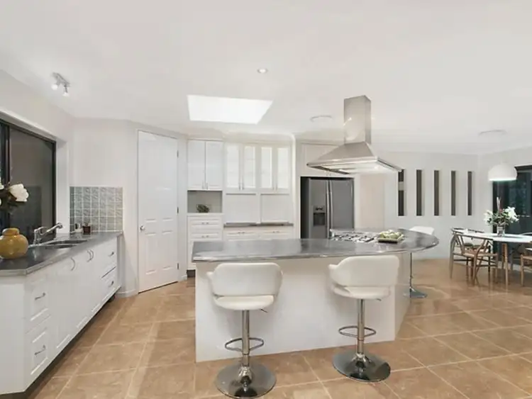 Fourth view of Homely house listing, 251 Tanawha Tourist Drive, Tanawha QLD 4556