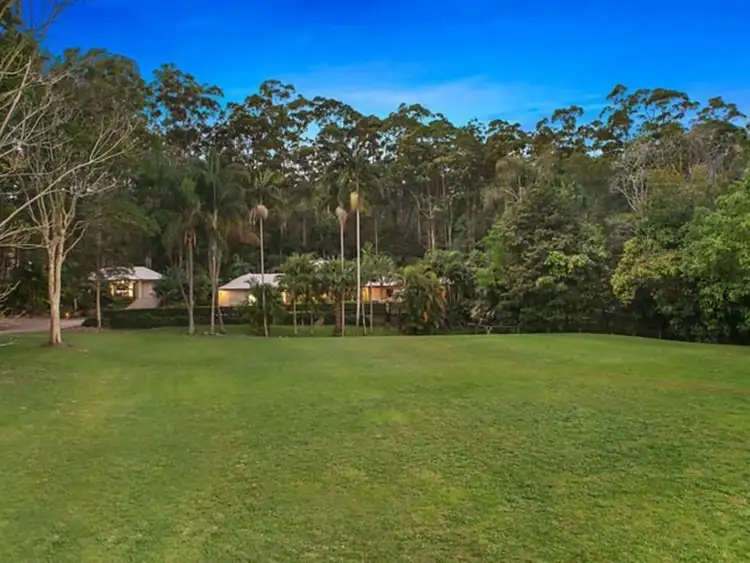 Fifth view of Homely house listing, 251 Tanawha Tourist Drive, Tanawha QLD 4556