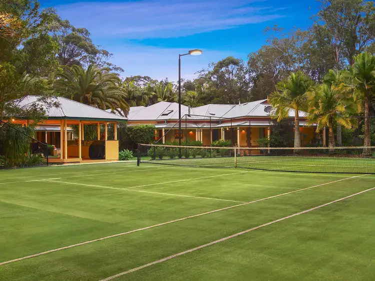 Third view of Homely house listing, 10 Kirby Court, Tanawha QLD 4556