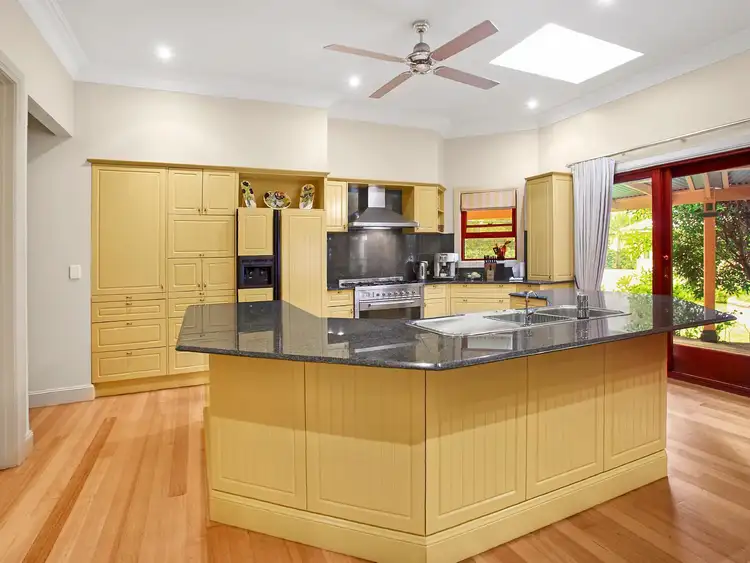 Fourth view of Homely house listing, 10 Kirby Court, Tanawha QLD 4556