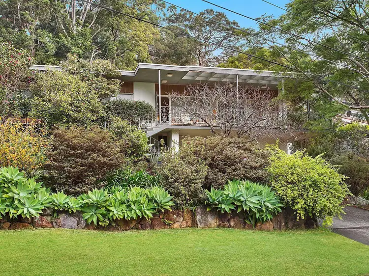 30 North Arm Road, Middle Cove NSW 2068