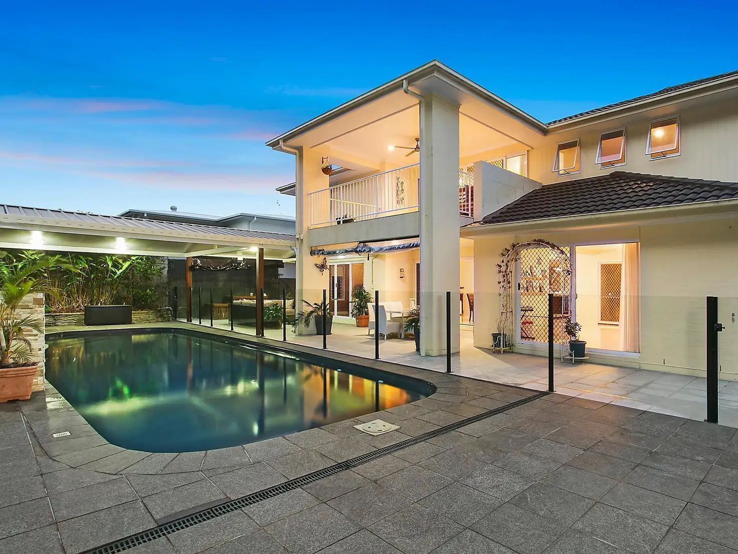 Main view of Homely house listing, 38 Anchorage Circuit, Twin Waters QLD 4564