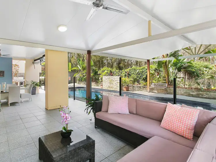 Third view of Homely house listing, 38 Anchorage Circuit, Twin Waters QLD 4564