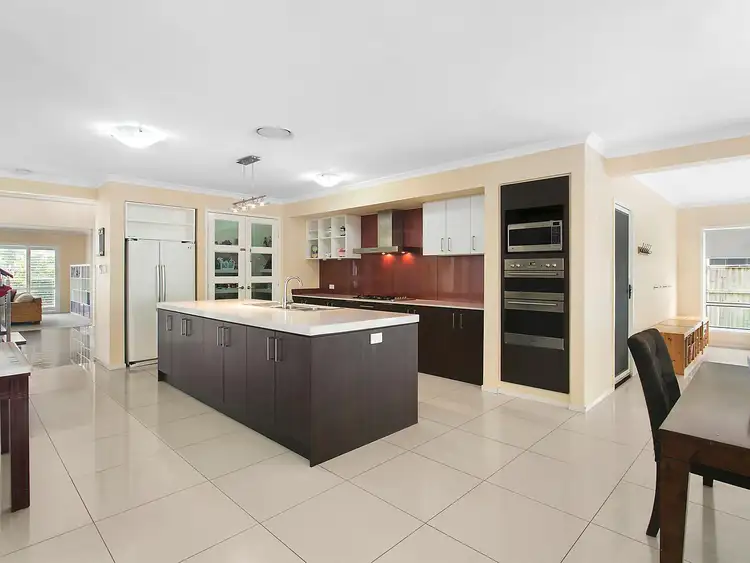 Fourth view of Homely house listing, 38 Anchorage Circuit, Twin Waters QLD 4564