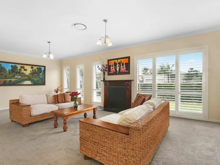 Fifth view of Homely house listing, 38 Anchorage Circuit, Twin Waters QLD 4564