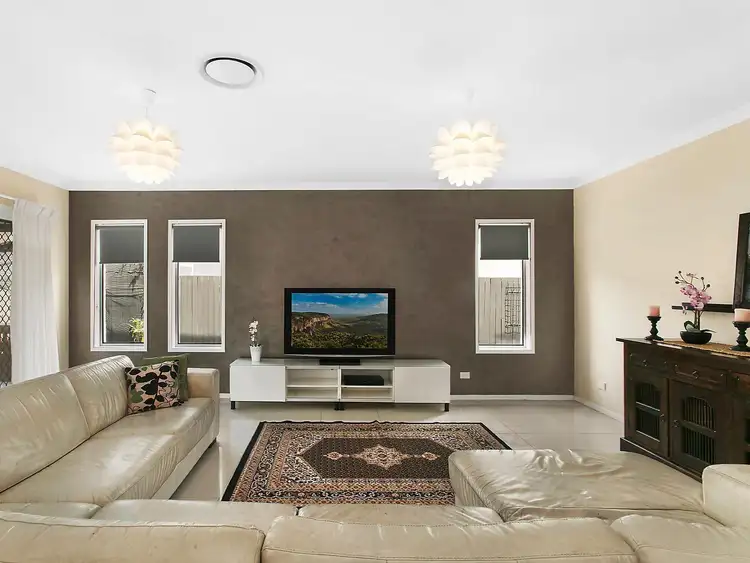 Sixth view of Homely house listing, 38 Anchorage Circuit, Twin Waters QLD 4564