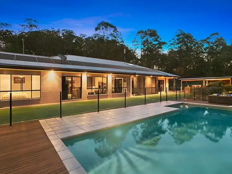 Main view of Homely house listing, 7 Lisa Road, Chevallum QLD 4555