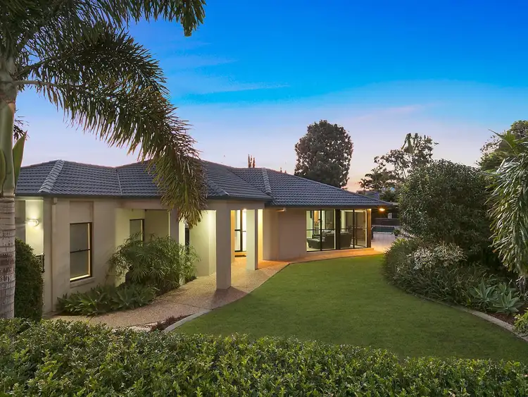 12 Kimberly Court, Buderim QLD 4556
