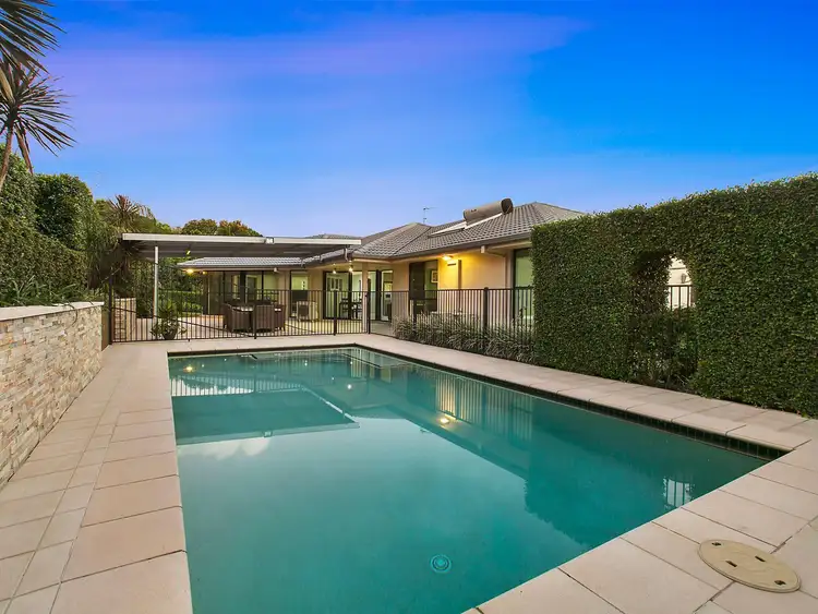 Second view of Homely house listing, 12 Kimberly Court, Buderim QLD 4556