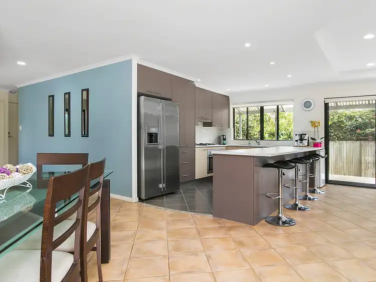 Third view of Homely house listing, 12 Kimberly Court, Buderim QLD 4556