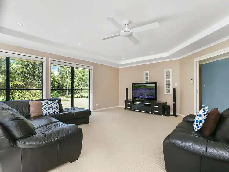Fourth view of Homely house listing, 12 Kimberly Court, Buderim QLD 4556