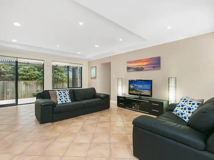 Fifth view of Homely house listing, 12 Kimberly Court, Buderim QLD 4556
