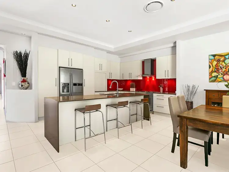 Third view of Homely house listing, 18 Hetherington Drive, Twin Waters QLD 4564