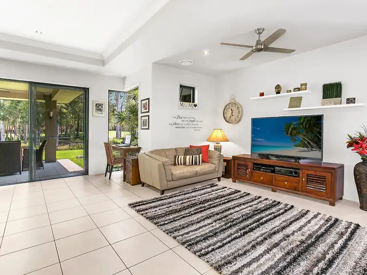 Fifth view of Homely house listing, 18 Hetherington Drive, Twin Waters QLD 4564