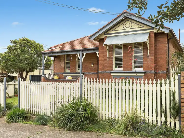 Main view of Homely house listing, 47 Knight Street, Arncliffe NSW 2205