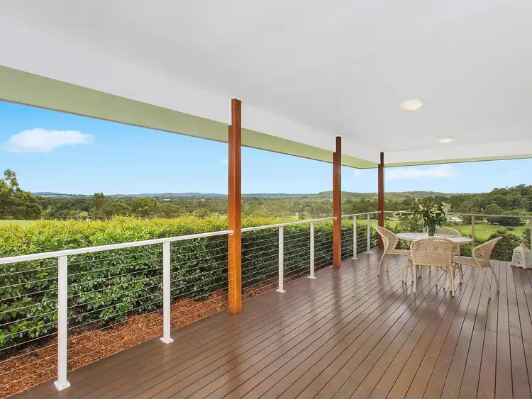 Second view of Homely house listing, 107 Shurvell Road, Hunchy QLD 4555