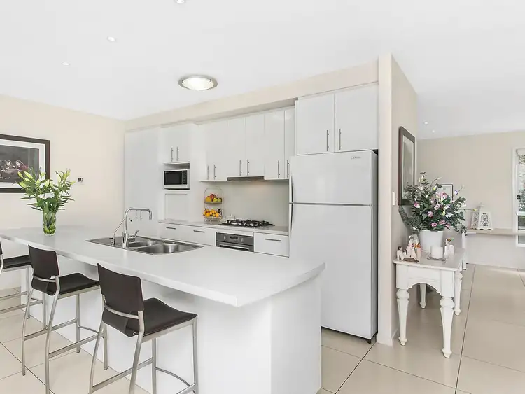 Third view of Homely house listing, 107 Shurvell Road, Hunchy QLD 4555