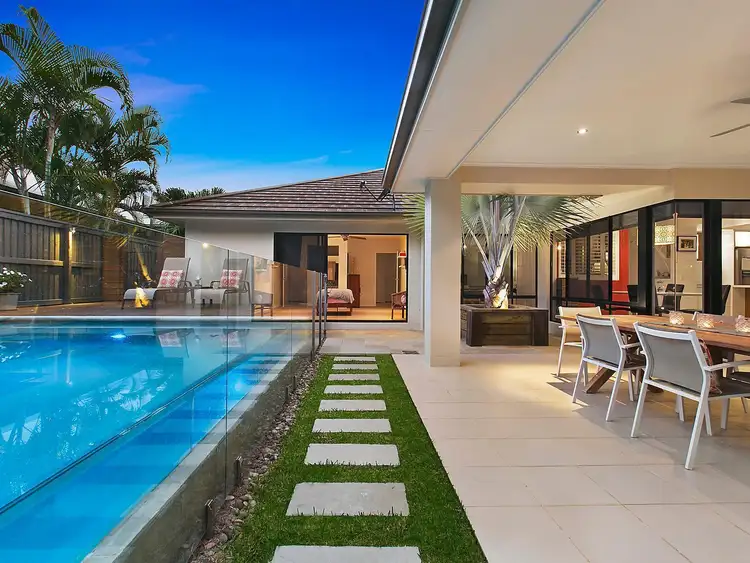 19 Paluma Terrace, Buderim QLD 4556