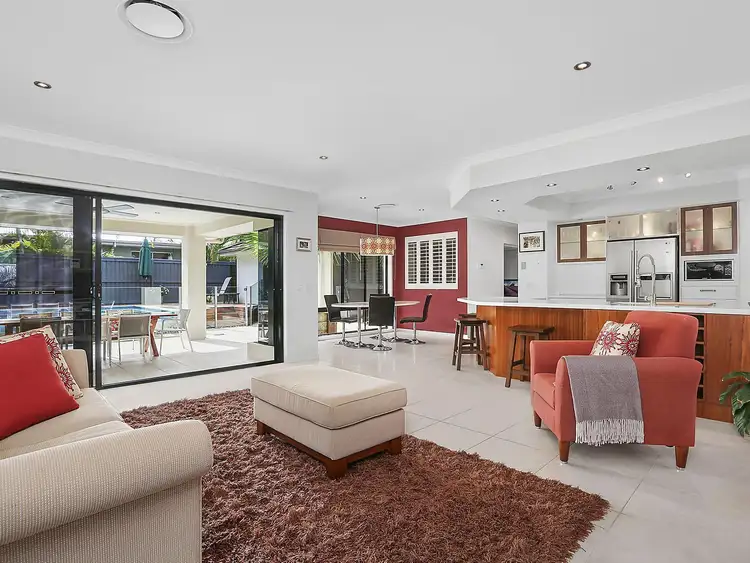 Fourth view of Homely house listing, 19 Paluma Terrace, Buderim QLD 4556