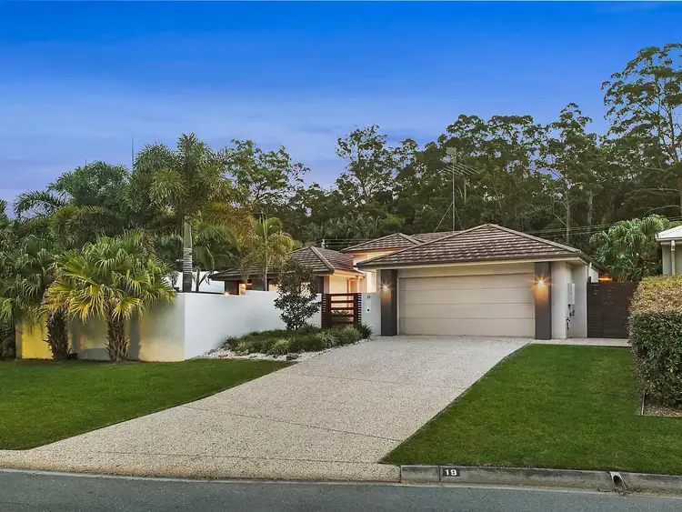 Sixth view of Homely house listing, 19 Paluma Terrace, Buderim QLD 4556
