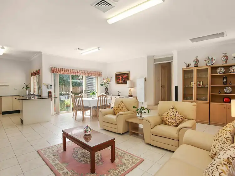 Second view of Homely house listing, 123A Greville Street, Chatswood NSW 2067
