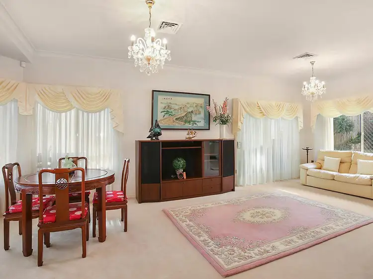 Third view of Homely house listing, 123A Greville Street, Chatswood NSW 2067