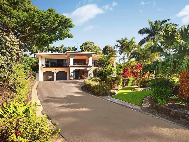 Main view of Homely house listing, 12-14 Coolum View Terrace, Buderim QLD 4556