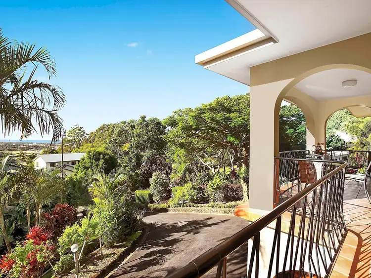 Third view of Homely house listing, 12-14 Coolum View Terrace, Buderim QLD 4556