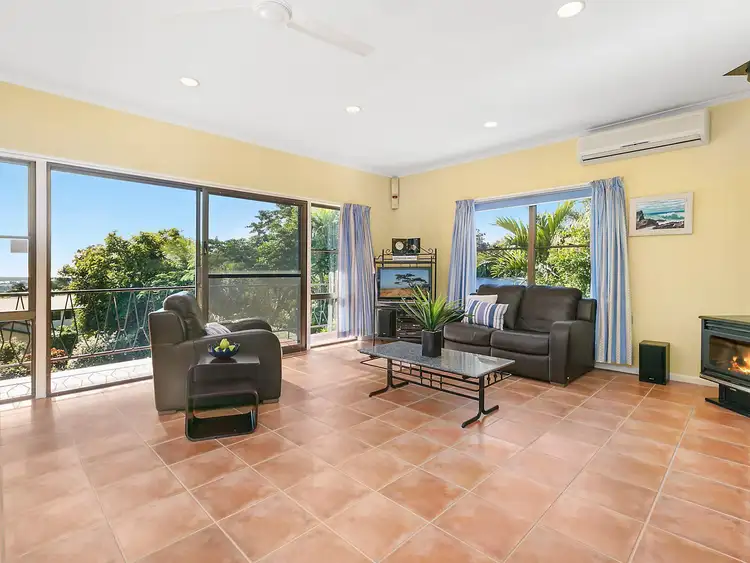 Fourth view of Homely house listing, 12-14 Coolum View Terrace, Buderim QLD 4556