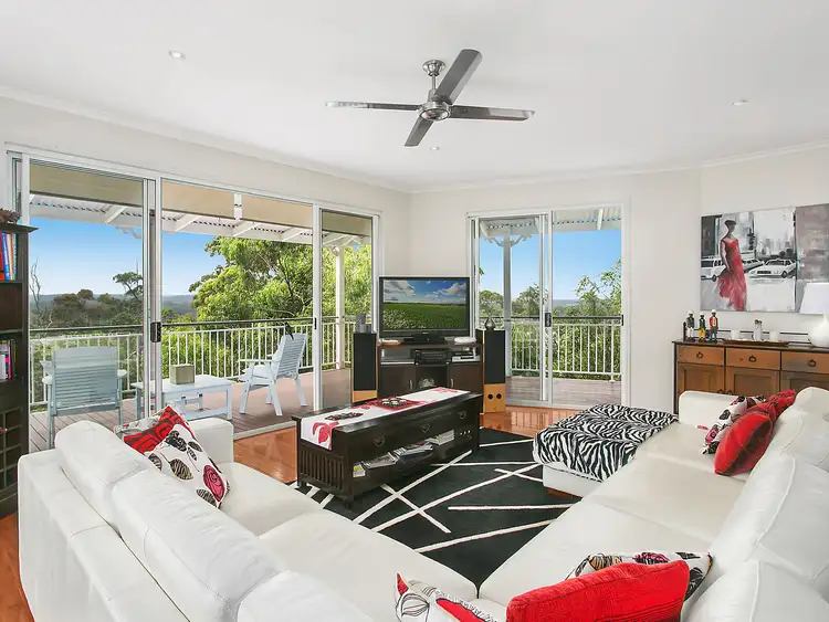 Third view of Homely house listing, 15 Jarrah Road, Buderim QLD 4556