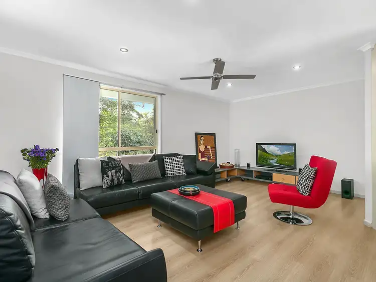 Third view of Homely house listing, 80 Main Creek Road, Tanawha QLD 4556