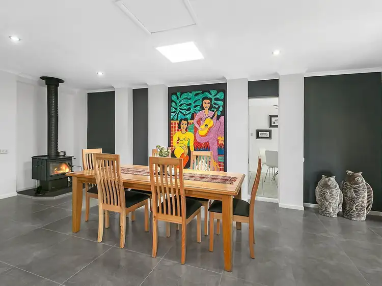 Fourth view of Homely house listing, 80 Main Creek Road, Tanawha QLD 4556