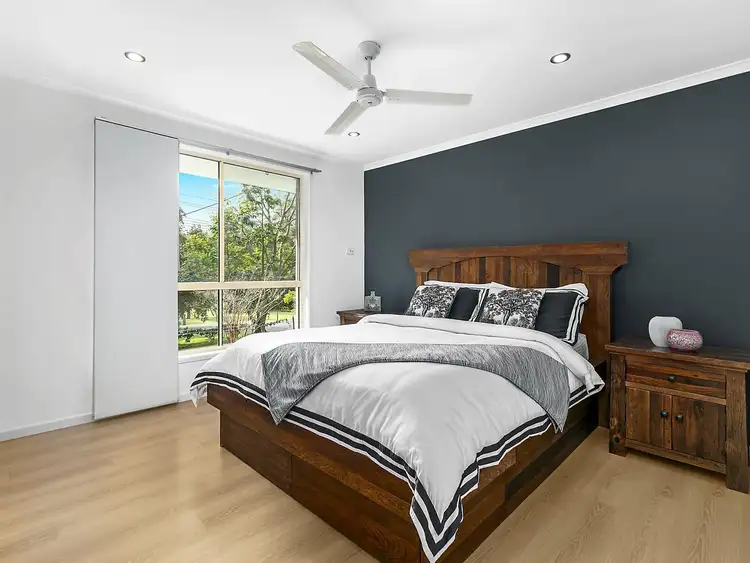 Fifth view of Homely house listing, 80 Main Creek Road, Tanawha QLD 4556