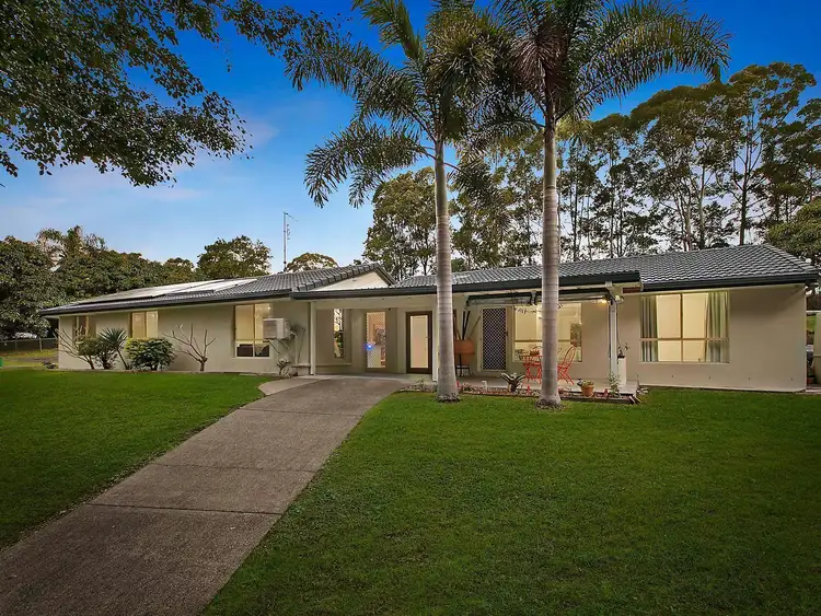 Sixth view of Homely house listing, 80 Main Creek Road, Tanawha QLD 4556