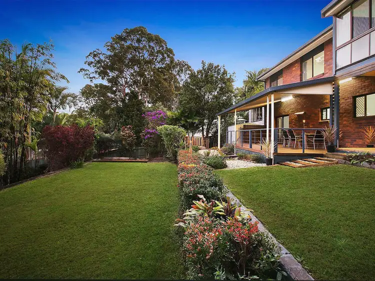 Second view of Homely house listing, 34 Illuka Street, Buderim QLD 4556