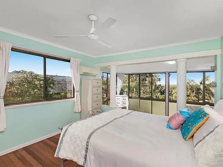 Fourth view of Homely house listing, 34 Illuka Street, Buderim QLD 4556