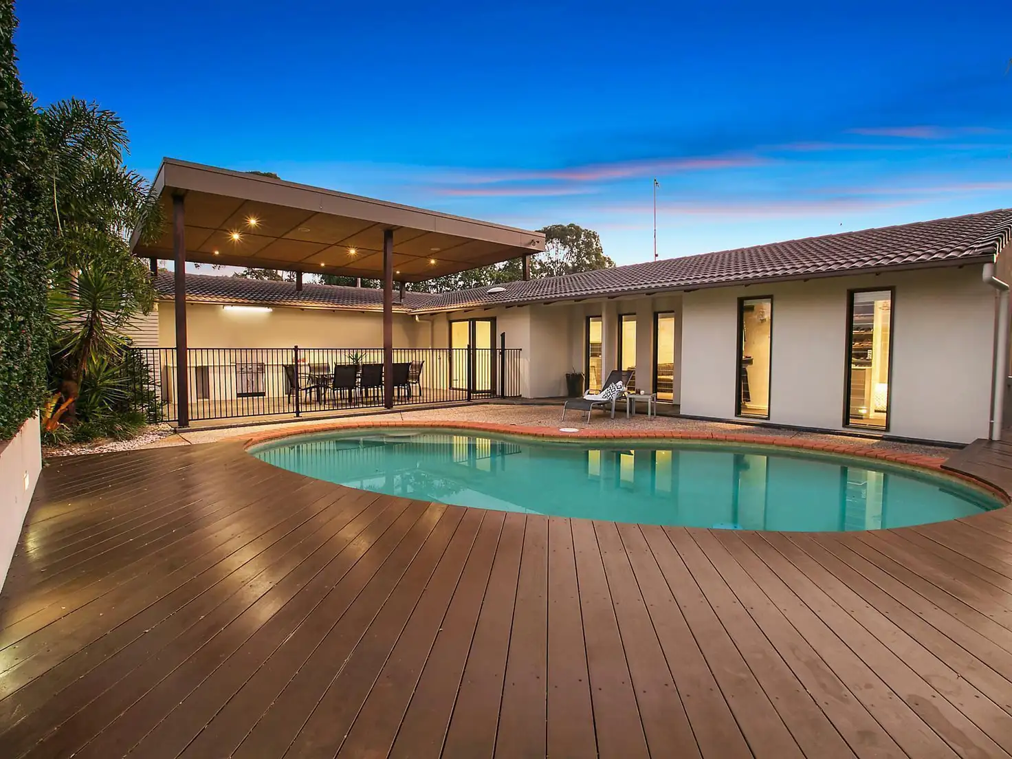 Main view of Homely house listing, 40 Karawatha Drive, Mountain Creek QLD 4557