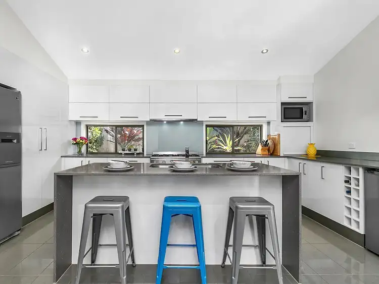 Second view of Homely house listing, 40 Karawatha Drive, Mountain Creek QLD 4557