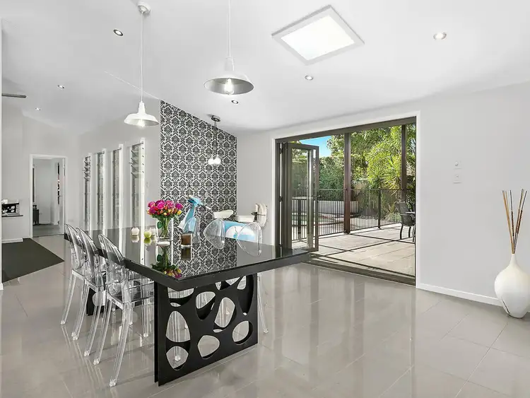 Third view of Homely house listing, 40 Karawatha Drive, Mountain Creek QLD 4557