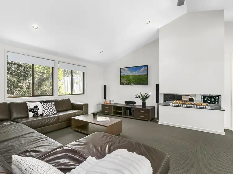 Fourth view of Homely house listing, 40 Karawatha Drive, Mountain Creek QLD 4557