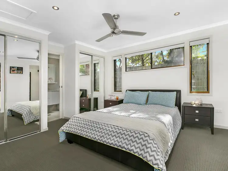 Fifth view of Homely house listing, 40 Karawatha Drive, Mountain Creek QLD 4557