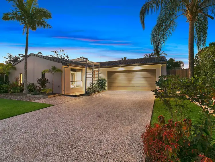 Sixth view of Homely house listing, 40 Karawatha Drive, Mountain Creek QLD 4557