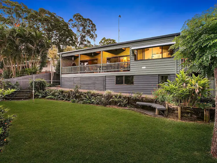 10 Loatta Court, Buderim QLD 4556